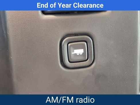 New 2025 Chevrolet Express 2500 w/ Communications Package image 10