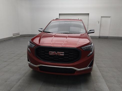 Used 2020 GMC Terrain Denali w/ Denali Premium Package image 15