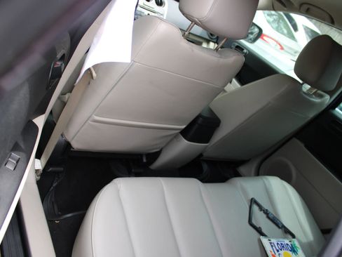 Used 2007 MAZDA CX-7 Touring AWD/4WD image 4