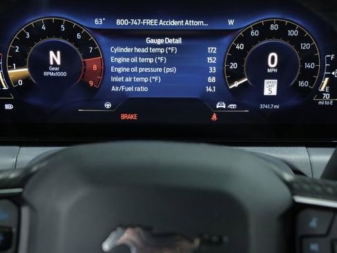 Used 2024 Ford Mustang GT Premium image 14