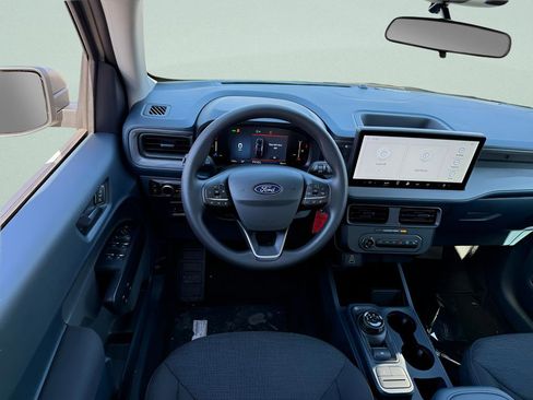 New 2025 Ford Maverick XL w/ Equipment Group 101A AWD/4WD image 7