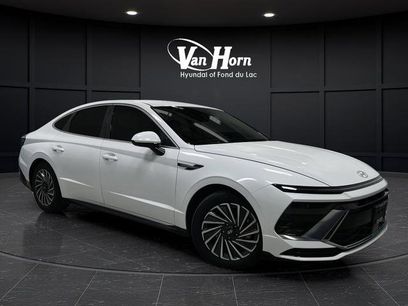 Used 2024 Hyundai Sonata SEL