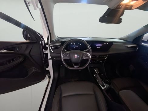 Used 2024 Buick Encore GX Sport Touring AWD/4WD image 38
