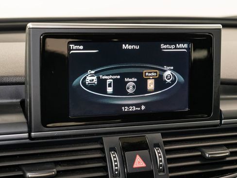 Used 2016 Audi A6 2.0T Premium w/ Cold Weather Package image 14