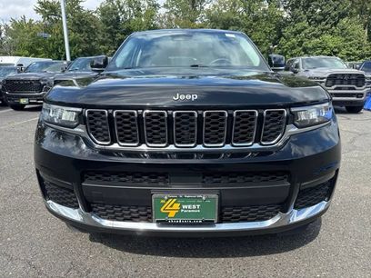 Used 2023 Jeep Grand Cherokee L Limited