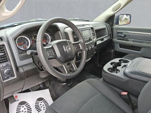 Certified 2019 RAM 1500 Tradesman w/ Power & Remote Entry Group RWD image 10