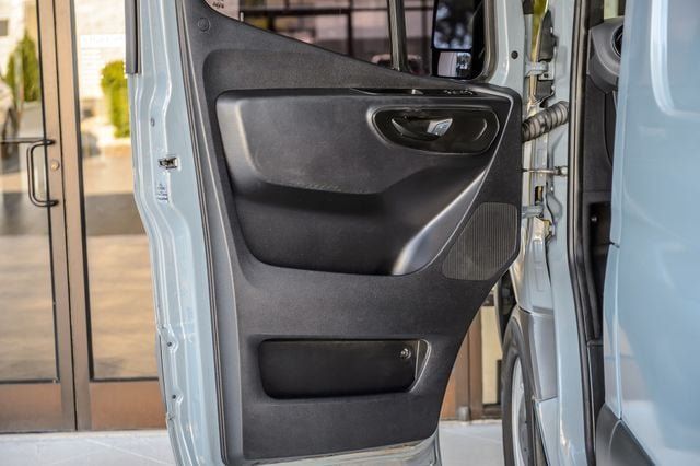 Used 2021 Mercedes-Benz Sprinter 2500 w/ Premium Package image 35