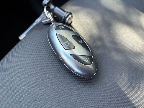 Used 2025 Hyundai Tucson SEL image 18