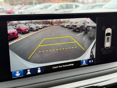 Certified 2026 Acura MDX w/ Technology Package image 22