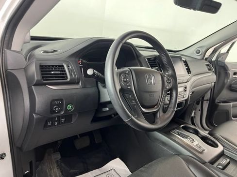 Used 2023 Honda Ridgeline RTL image 20