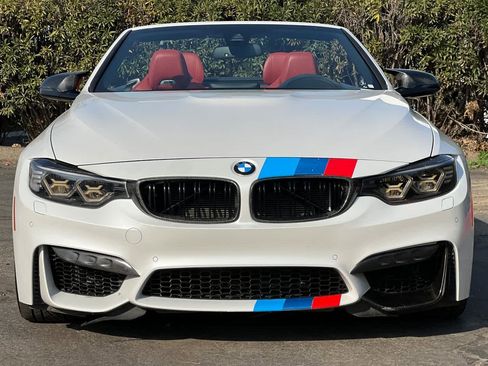 Used 2015 BMW M4 Base image 12