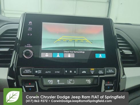 Used 2024 Honda Odyssey Sport image 24