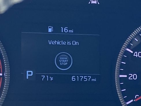 Used 2020 Kia Telluride S FWD image 8