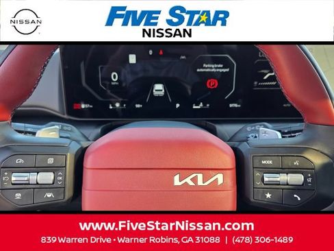 Used 2026 Kia K4 GT-Line w/ GT-Line Premium Package FWD image 26