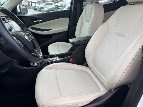 Certified 2023 Buick Encore GX Preferred w/ Cold Weather Comfort Package image 15