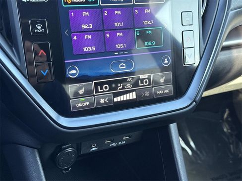 Used 2023 Subaru WRX Premium image 22