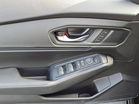Certified 2025 Honda Accord Sport image 10