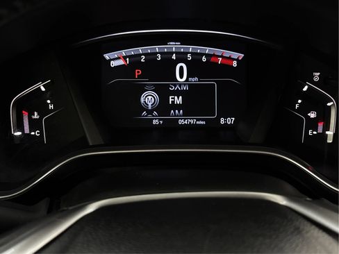 Used 2018 Honda CR-V EX-L image 23