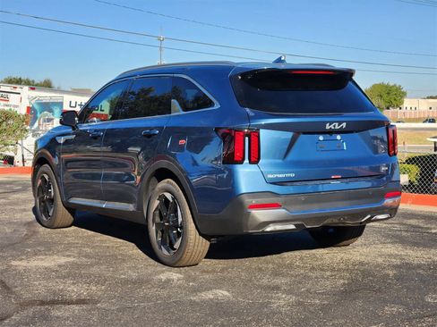 New 2026 Kia Sorento EX image 6