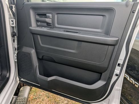 New 2026 RAM 2500 Tradesman AWD/4WD image 29