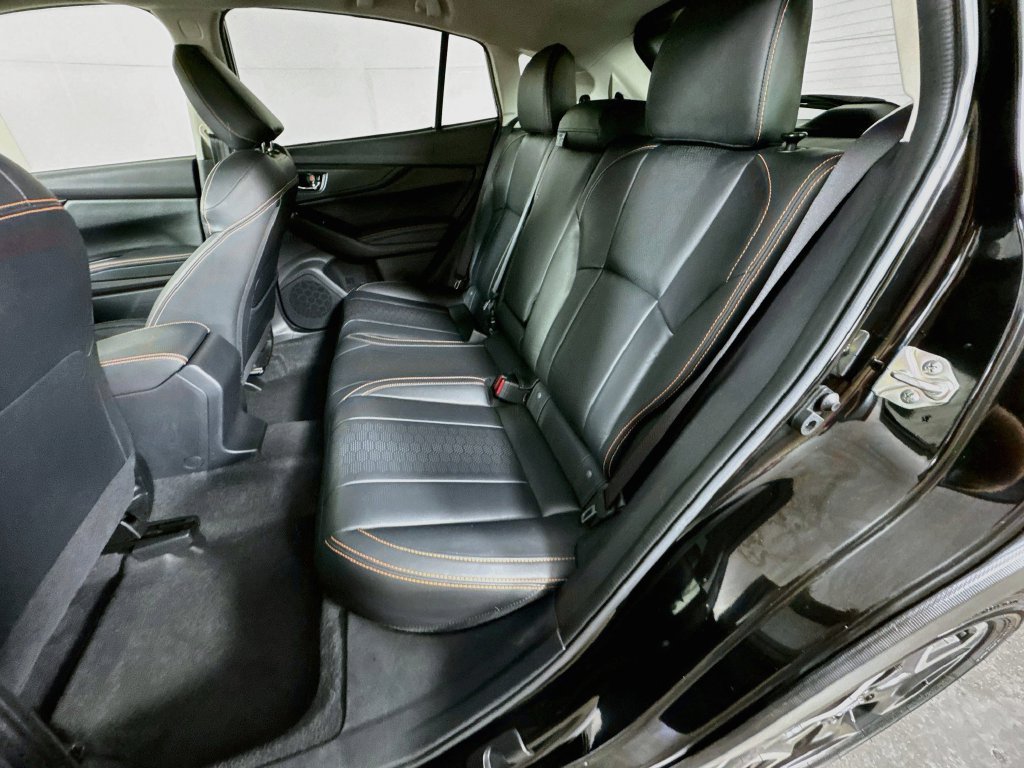 Used 2019 Subaru Crosstrek 2.0i Limited w/ Moonroof Package w/Navigation AWD/4WD image 31
