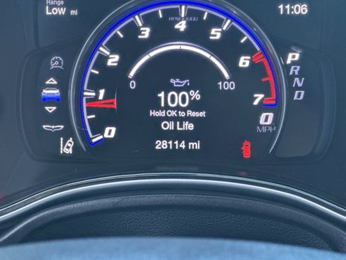 Used 2018 Jeep Grand Cherokee Trackhawk image 19