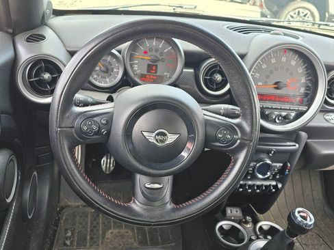Used 2015 MINI Cooper Roadster S image 6