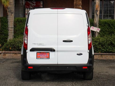 Used 2020 Ford Transit Connect XL image 7