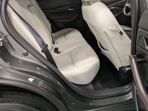 Certified 2023 MAZDA CX-30 2.5 Turbo w/ Premium Package image 26