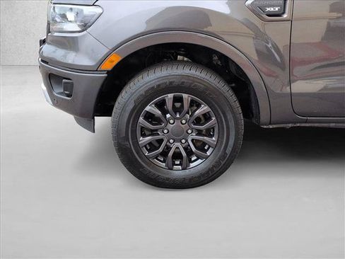 Used 2019 Ford Ranger XLT w/ Equipment Group 302A Luxury AWD/4WD image 22