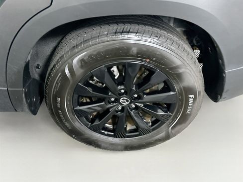 Used 2026 MAZDA CX-50 AWD 2.5 S w/ Preferred Pkg image 11