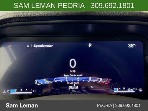 New 2025 Jeep Grand Cherokee Limited image 12