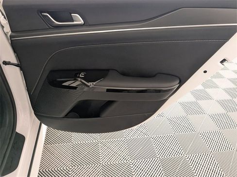 Used 2025 Kia K5 GT-Line image 30