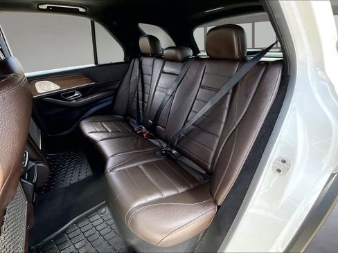 Used 2022 Mercedes-Benz GLE 450 4MATIC image 21