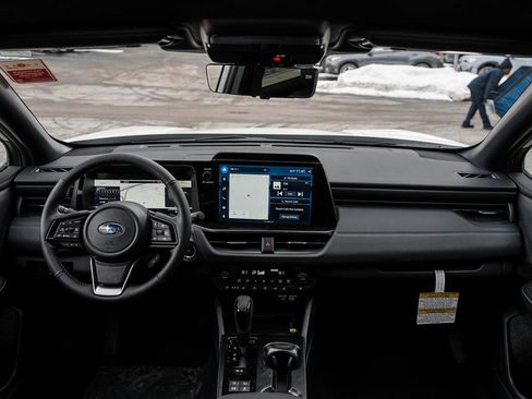 New 2026 Subaru Outback Touring XT image 13