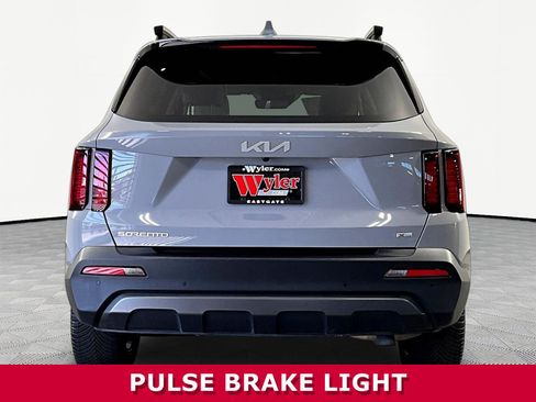 Used 2023 Kia Sorento X-Line EX AWD/4WD image 5