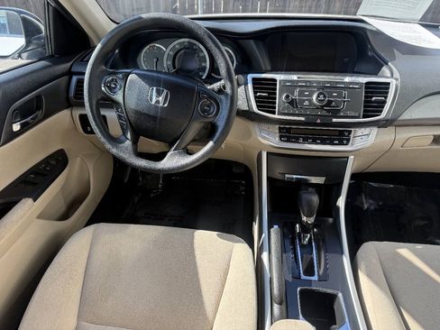 Used 2013 Honda Accord LX image 7