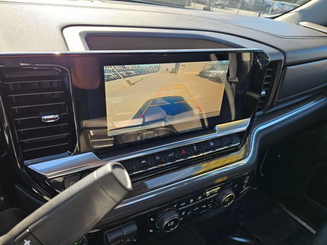 Used 2024 Chevrolet Silverado 1500 RST w/ Max Trailering Package AWD/4WD image 36