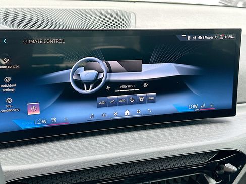 New 2026 BMW 330i 330i NA w/ Convenience Package image 13