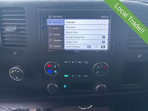 Used 2008 Chevrolet Silverado 1500 LT w/ Power Pack Plus image 18