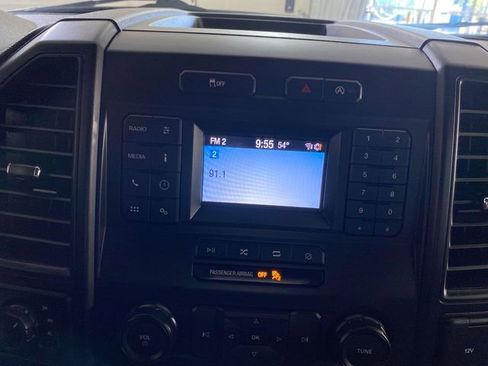 Used 2019 Ford F150 XL w/ Equipment Group 101A Mid AWD/4WD image 40