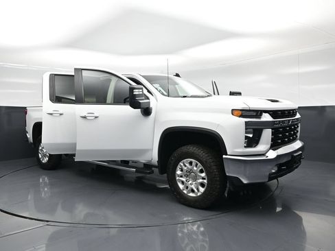 Used 2023 Chevrolet Silverado 2500 LT w/ Convenience Package AWD/4WD image 26