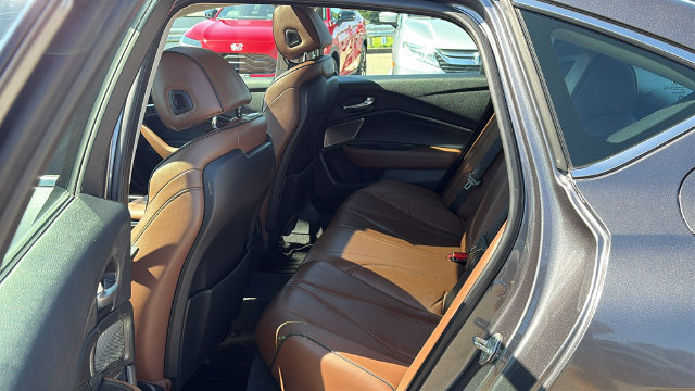 Used 2021 Acura TLX w/ Advance Package AWD/4WD image 24