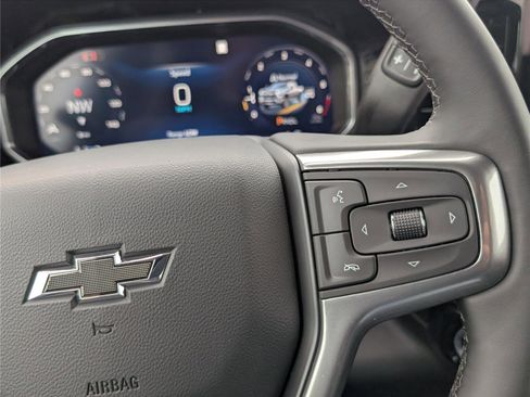 New 2026 Chevrolet Silverado 2500 LT w/ Trail Boss Package AWD/4WD image 20