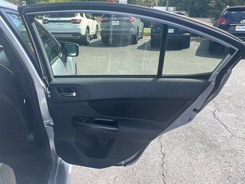 Used 2019 Subaru WRX AWD/4WD image 21