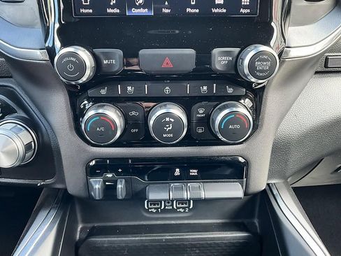 Used 2023 RAM 1500 Laramie AWD/4WD image 24