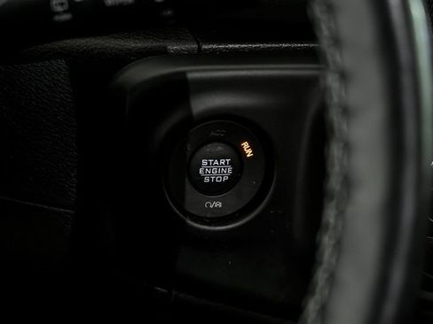 Used 2021 Jeep Wrangler Unlimited Sahara 4xe w/ Cold Weather Group image 18