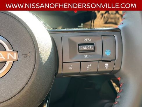 New 2026 Nissan Kicks SR w/ Cold Weather Package AWD/4WD image 19