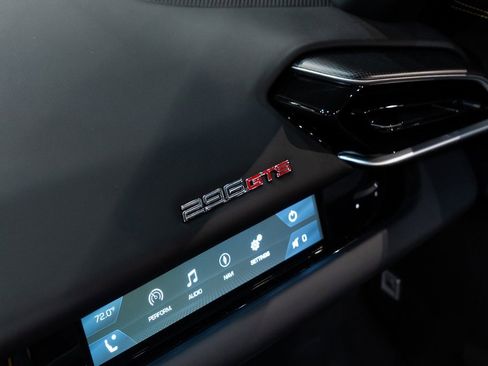 Certified 2024 Ferrari 296 GTS image 34