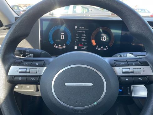 Used 2025 Hyundai Sonata SEL image 28